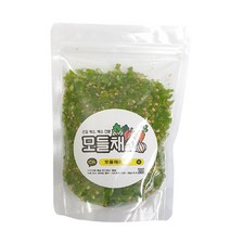 모들채소 다진청양고추 180g 1팩, 다진청양고추180g 1팩