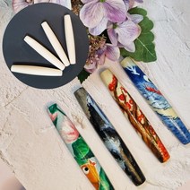 윷 꾸미기 DIY 세트 전통공예 나무윷 그리기