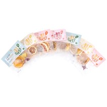 물론easy / 1주 SET (7팩) / 건조과일워터 물론이지
