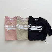 데일리베베)바스락맨투맨 V0921