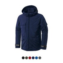 캐주얼 방한 자켓 2 V.티티뱅크