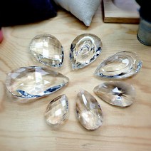 아스포 크리스탈 글라스 팬던트4