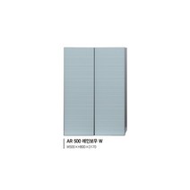 [유일산업] 상부장- AR500 레인보우 W