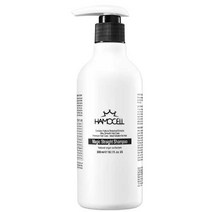 더헤어마더셀러 매직 스트레이트 샴푸 300ml - 곱슬머리앞머리 - 곱슬머리차분하게