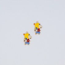 액션가면 짱구 키링 펜던트 메탈키링 재료 악세사리부자재 차키케이스 열쇠고리 핸드폰키링