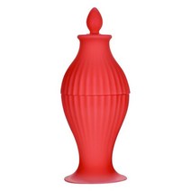 스롤러 쿨링스틱 마사지기 재사용 가능한 싱 쿨링 콜드 마사지 롤러 냉동식 페이스 뷰티 리프팅 스 볼 근육 테라피, 6