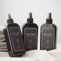 기타 유니크앤펀 패브릭 퍼퓸 섬유 스프레이 향수 200ml, 6. 화이트머스크