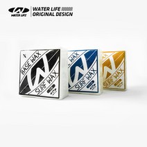 서핑보드 왁스 세트 에폭시보드, 냉수 왁스