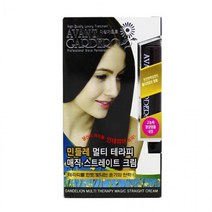 CuteLuxe아방가드로민들레멀티테라피매직스트레이트