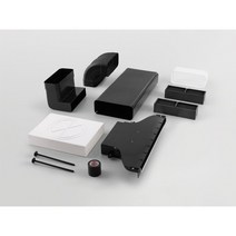 엘리카 Elica NikolaTesla 인덕션용 재순환 환기 설치 키트 KIT0130427A