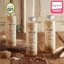 에치와이 잇츠온 하루곡물 멀티그레인 40g x 1병, 단품, 1개