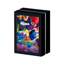 [천삼백케이] [보드엠팩토리] [토이앤퍼즐] 니모를 찾아서 미니멀티 108PCS, 단품