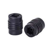 광학 분배기 광섬유 변환기 스플리터 125pcs toslink 확장 여성 디지털 오디오 케이블 커넥터 확장 확장기 케이블, 5개