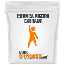 bulksupplements.com chanca piedra 추출물 분말 - 신장용 스톤 브레이커 - chanca piedra 스톤 브레이커 - 담낭 정화 - 신장 정화 - 요산