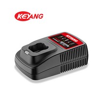 계양 배터리 충전기 C16040 리튬이온 충전기 12V 16V, 1개