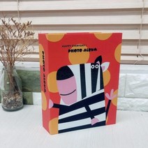 SN캐릭터 포켓 앨범 6in (디자인랜덤), 상세페이지 참조, 상세페이지 참조