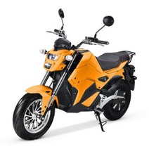 2022 신제품 EEC 오프로드 전기 오토바이 스포츠카 성인용 할리, Orange, Orange