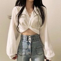 메이킹유 328트루디블라우스