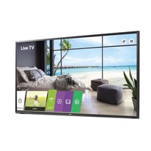 LG 49인치 124cm(49) UHD TV 49UT340H0UA 셋탑전용 미사용리퍼, 수도권 벽걸이설치비포함