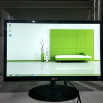 중고모니터 LG 22인치 22EA53