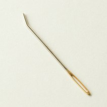 [니트박스 뜨개실] 곡선 돗바늘, 1개
