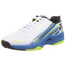 요넥스 파워쿠션 남성 테니스화 에어러스 대쉬 3 GC 옴니 클레이 코트용 SHTAD3GC