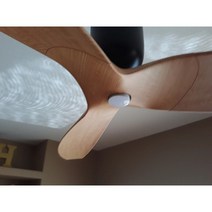 에어라트론 Aeratron AE3+ LED 라이트 키트 LED Light Kit, dark wood