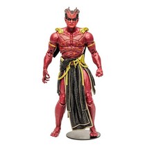 [정품] McFarlane Toys DC 블랙 ADAM 영화 MEGAFIG - SABBAC 263511