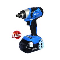 오성전동공구 충전임팩드라이버&렌치 OCW-187XL(40) 18V 4....