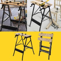 팍스 목공작업대 이동식작업대 워크벤치 만능작업대, 1개