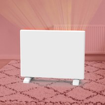 컨벡터히터 컨벡션 히터 전기 대류식난방기 동파방지 화장실 1000W 2000W 우주나라 절전형, 컨벡션히터200