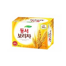 동서식 보리차 30티백 X 3입, 1개