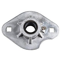 Genuine Polaris Part Number 1590237 - BRG.ASM O/P SHAFT for Polaris ATV / Motorcycle / Snowmobile/ o, 1