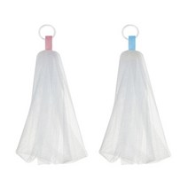 세안 비누 거품망 페이스 거품타월 버블 비누망 3개