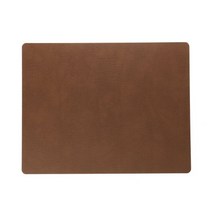 독일 린드디엔에이 테이블매트 사각 L Bull Natural (35x45cm) 식탁매트 독일출고-563950, 단일옵션, 단일옵션