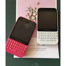 블랙베리폰 수험생폰 학생폰 수능폰 BLACKBERRY 공기계 핸드폰 공신폰, 1, 블랙