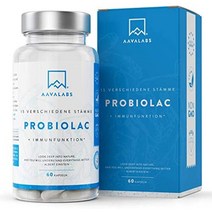 일일 투여량당 배양 복합물 600억 kbe - acidophilus lactobacillus bifidobacterium + 아연면역 시스템용을 포함한 15가지 박테리아 균주, 60개입1팩