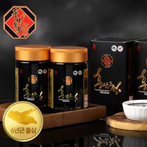 풍기농부홍삼청프리미엄240g