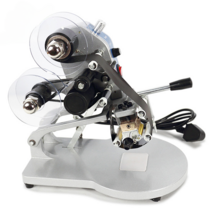 수동 날인기 생산년월 압인기 마킹기 제조일 공장, 기본