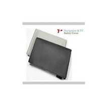 탑월드/ LS300T 아이나비 전용 7형 내비보호덮게, 검정색내비보호덮게