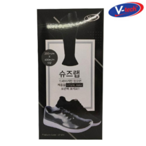 보드미 계절신발 브이텍 VT 011 슈즈랩 신발보관 200mm x 400mm 6장