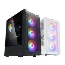 컴집 최신 인텔 13세대 DDR5 게이밍 조립식 컴퓨터 본체 배틀그라운드 로스트아크 롤 서든어택 오버워치2 피파온라인4 스팀게임 조립 PC, PD3번