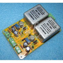 퍼멀로이 변압기 LT1056 금 밀봉 Op Amp 버퍼 회로 보드 낮은 저항 출력 JCDQ-90M, 한개옵션0