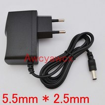 AC 스위칭 전원 어댑터 DC 3V 4.5V 5V 6V 7.5V 8V 9V 10V 12V 15V 200mA 300mA 400mA 500mA 600mA 700mA 800mA1A 충전, 07 500mA_09 12V