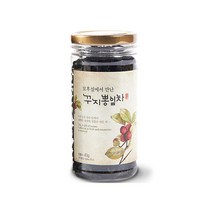 모후실에서 만난 꾸지뽕잎차 40g(병)