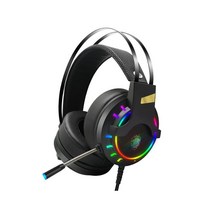 와이케이하우스 튜너 K3 USB7.13.5 에디션 E- 스포츠 치킨 인터넷 카페 게임 데스크탑 컴퓨터 헤드셋 헤드폰_67315, A K3【패키징된단일USB7.1인터페이스】, A 공식표준