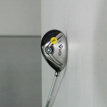 중고 브리지스톤 TOURSTAGE ViQ 4번 22도 골프채 중고유틸, 단품