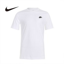 NSW 클럽 티 S/S (AR4997-101)