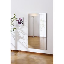 리펙스미러 깨지지 않는 초경량 안전한 특수 이동식 연습실 필라테스 스포츠 필름형 전신거울 RM-6(800X1500)(한국대리점 판매), 오크