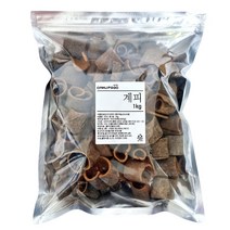 다누푸드 계피 시나몬 1kg